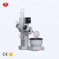 Rotary Evaporator Ethanol With Water Bath And Vertical Condenser